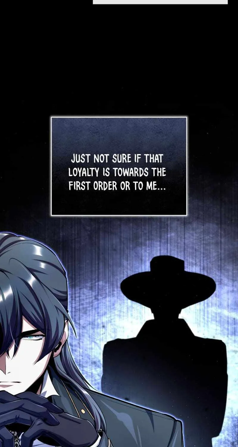 Academy’s Undercover Professor Chapter 79 page 74 - 
