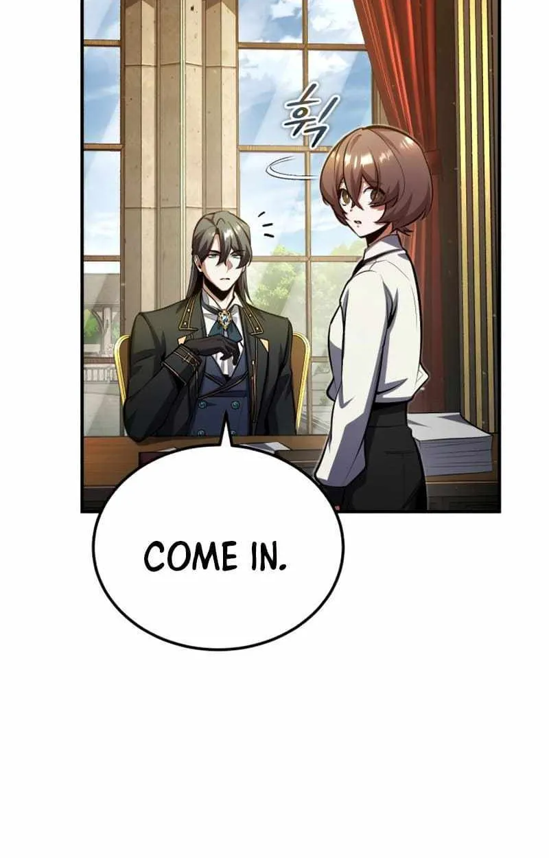 Academy’s Undercover Professor Chapter 79 page 76 - 