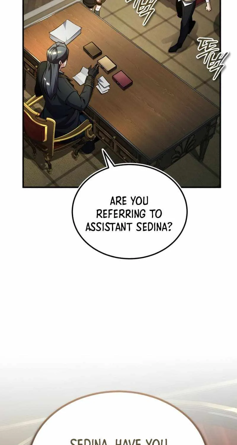 Academy’s Undercover Professor Chapter 79 page 79 - 