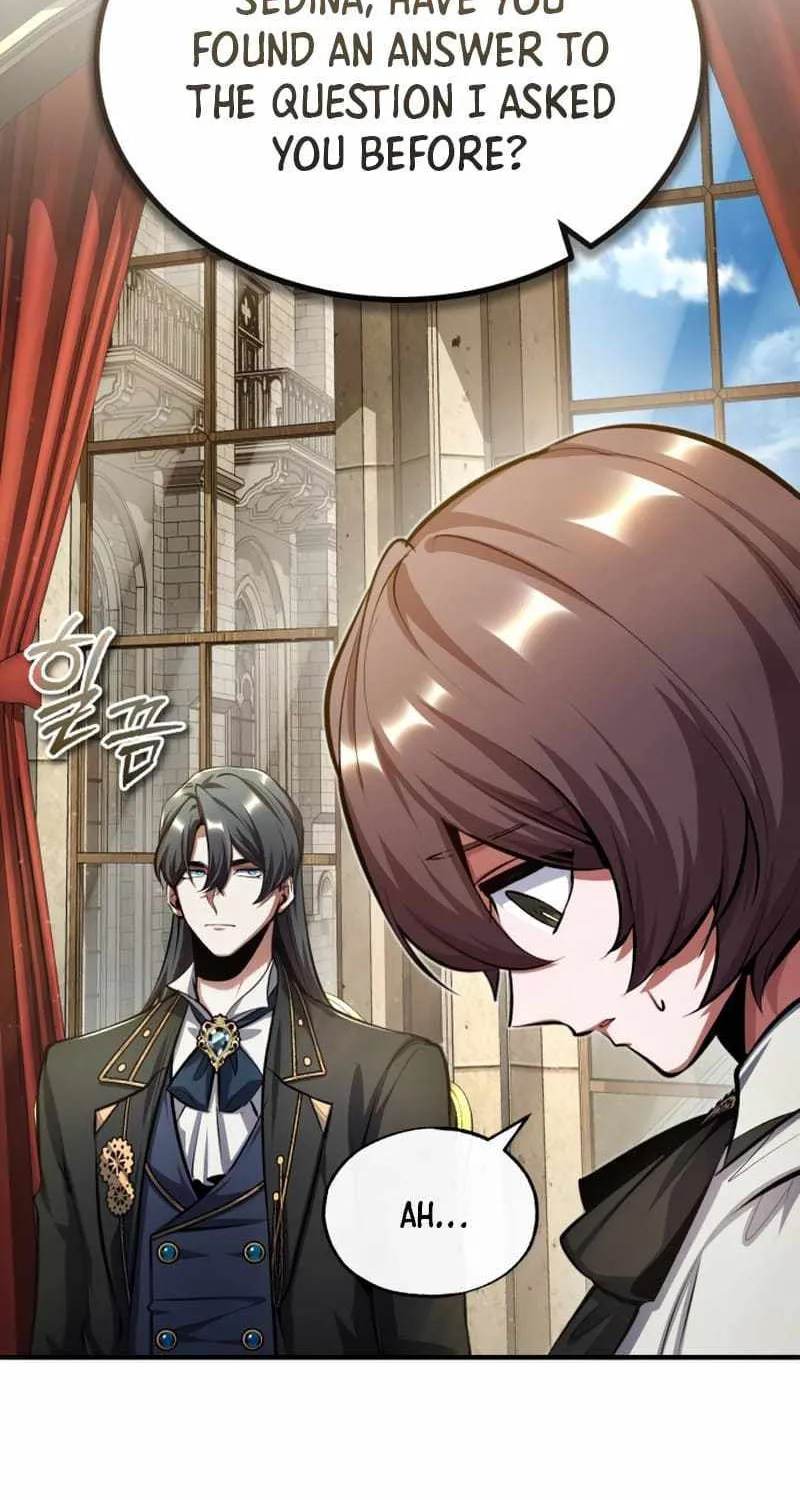 Academy’s Undercover Professor Chapter 79 page 80 - 
