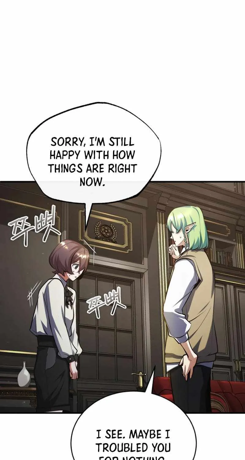 Academy’s Undercover Professor Chapter 79 page 81 - 
