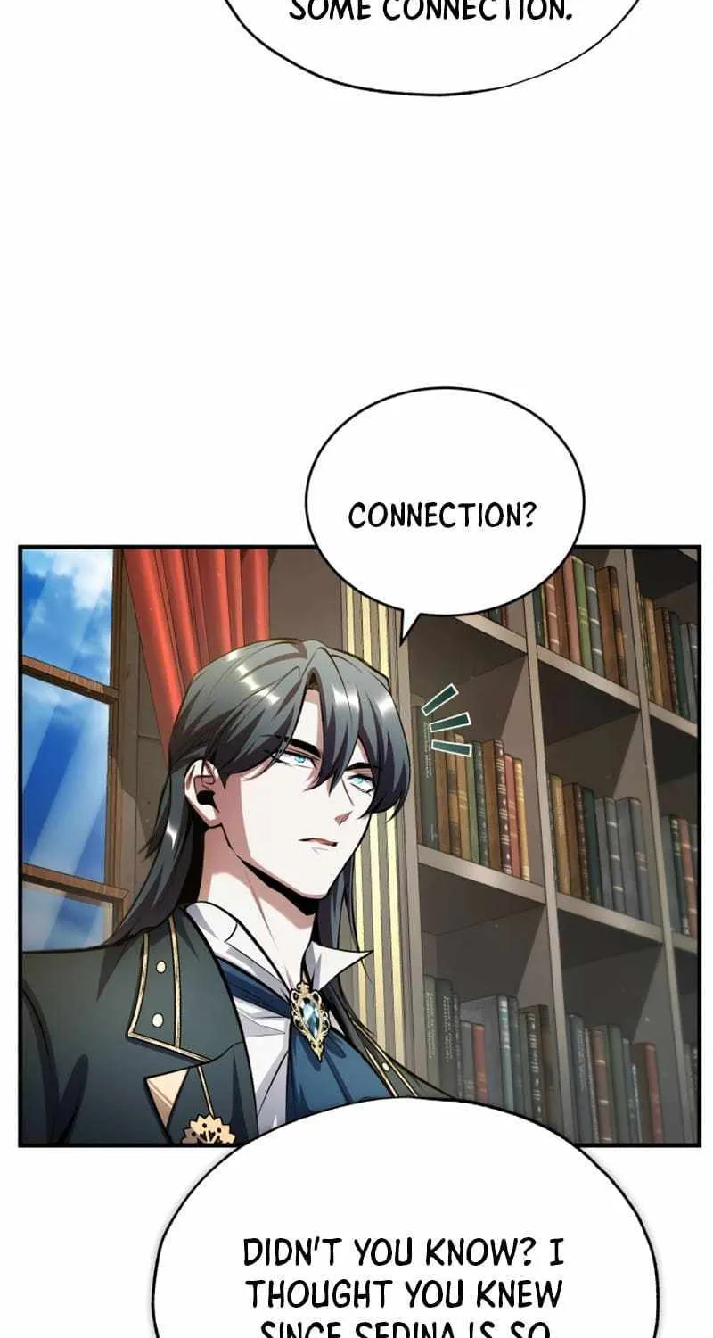 Academy’s Undercover Professor Chapter 79 page 86 - 