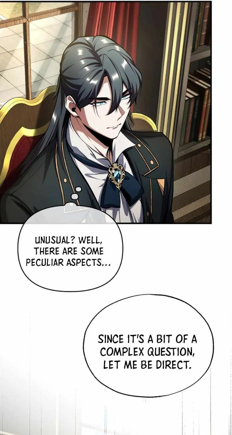Academy’s Undercover Professor Chapter 79 page 89 - 
