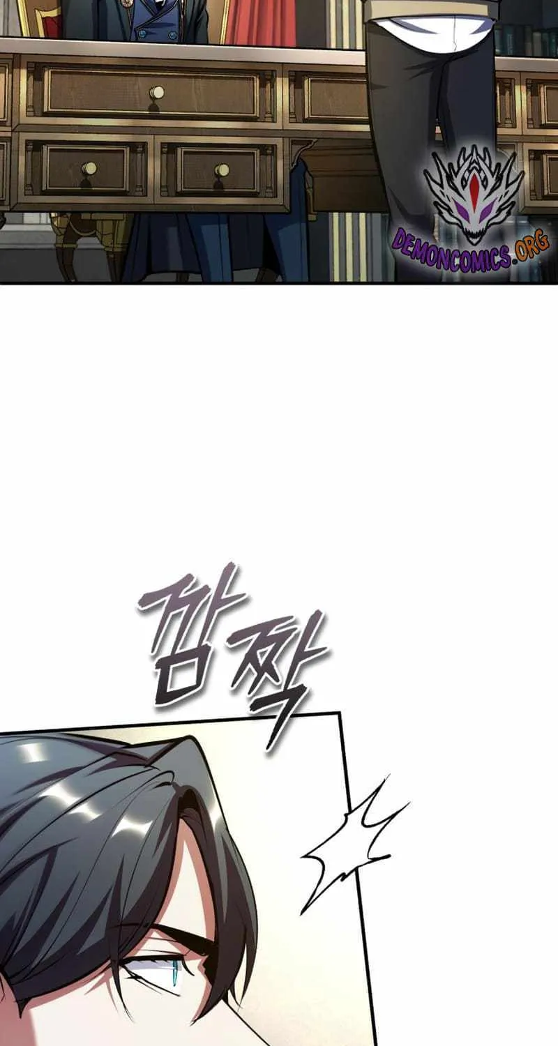 Academy’s Undercover Professor Chapter 79 page 91 - 