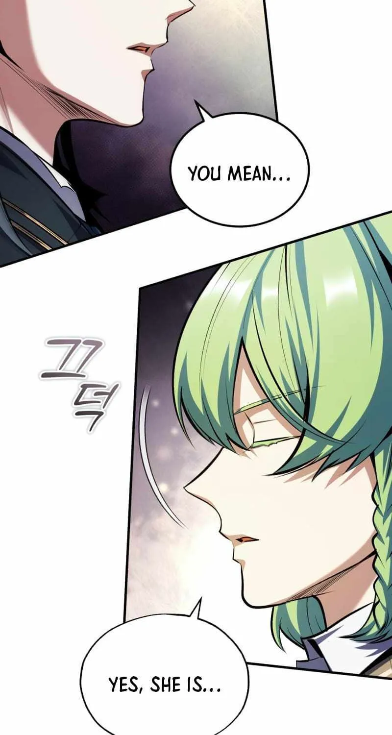 Academy’s Undercover Professor Chapter 79 page 92 - 
