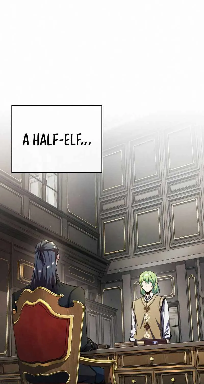 Academy’s Undercover Professor Chapter 80 page 2 - 