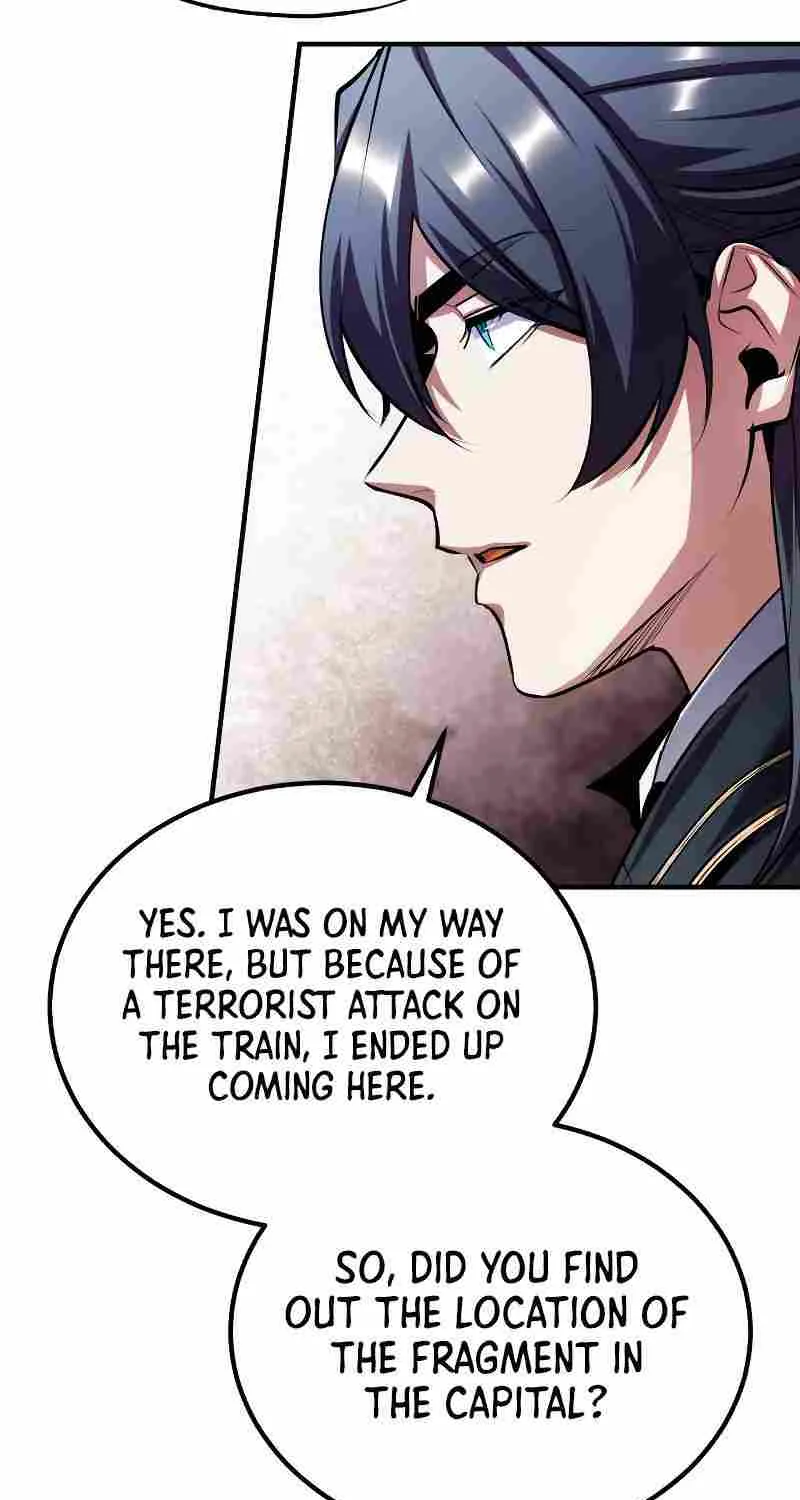 Academy’s Undercover Professor Chapter 80 page 102 - 