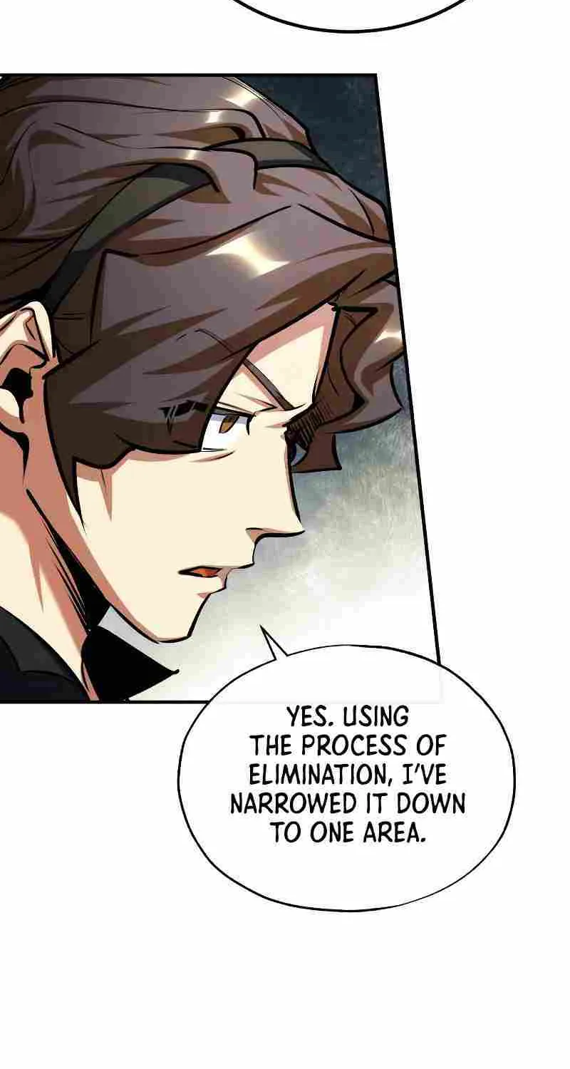 Academy’s Undercover Professor Chapter 80 page 103 - 