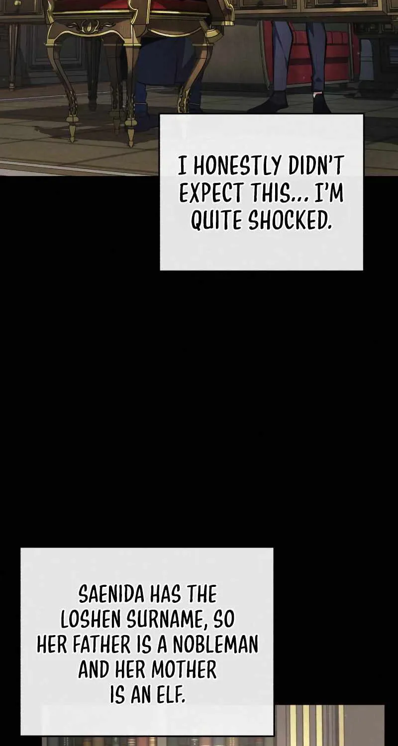 Academy’s Undercover Professor Chapter 80 page 3 - 