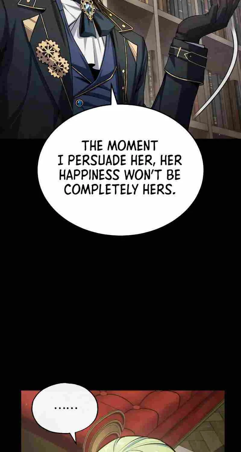 Academy’s Undercover Professor Chapter 80 page 21 - 