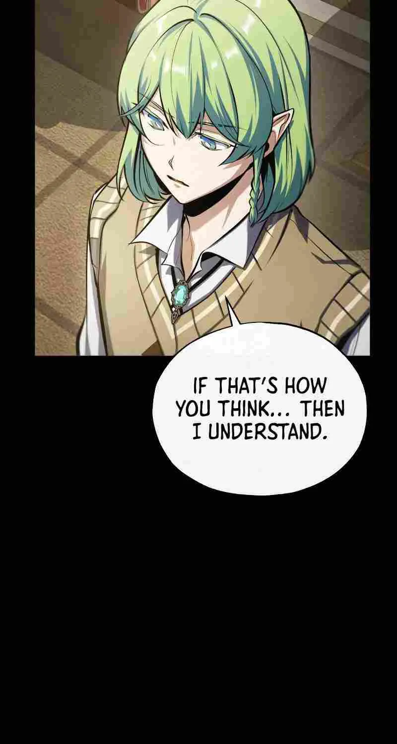 Academy’s Undercover Professor Chapter 80 page 22 - 