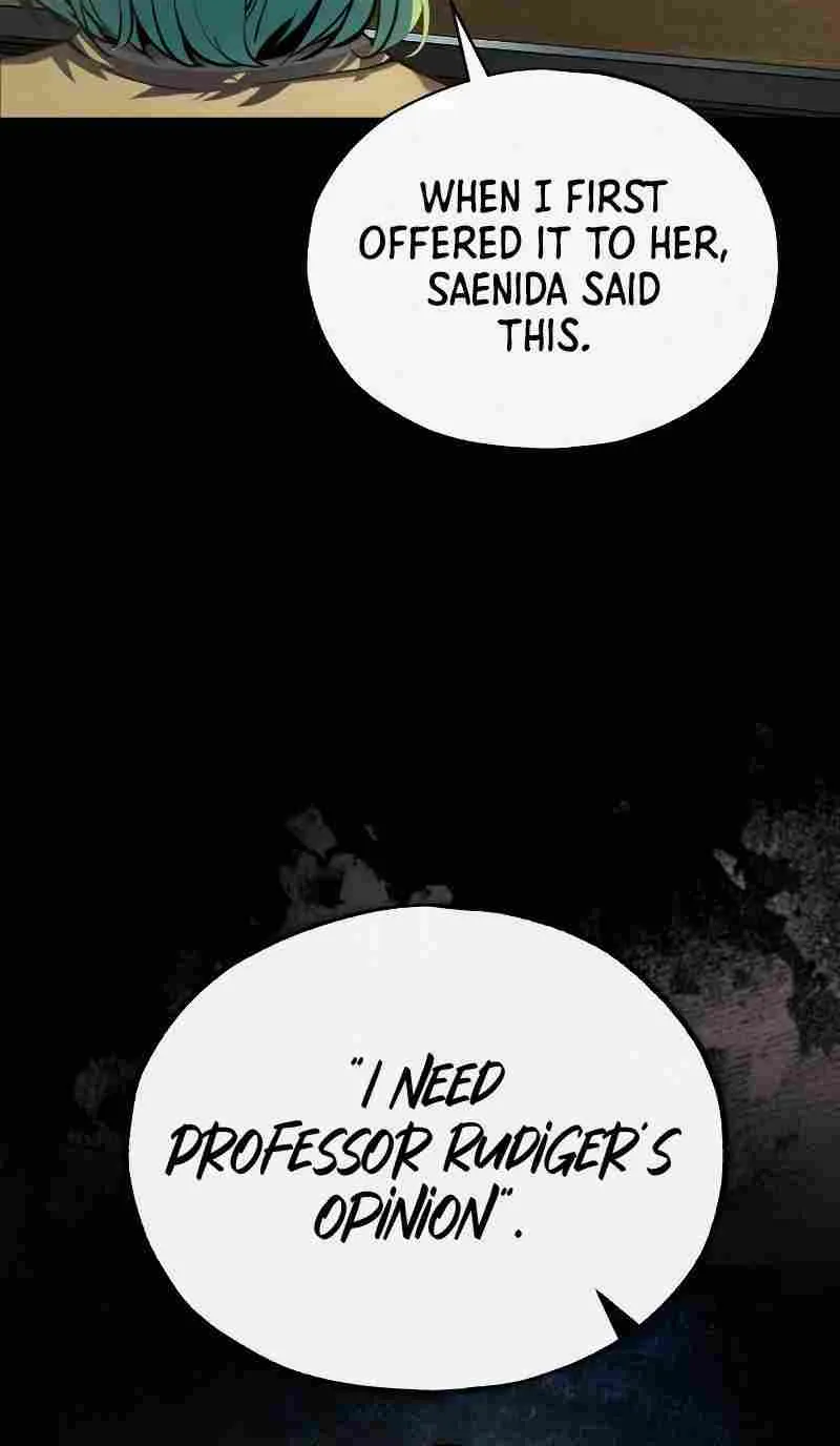 Academy’s Undercover Professor Chapter 80 page 24 - 