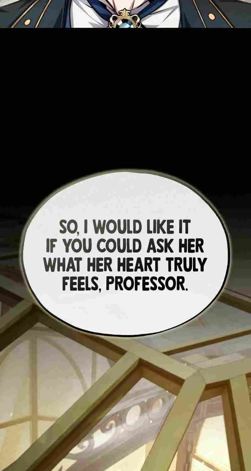 Academy’s Undercover Professor Chapter 80 page 27 - 