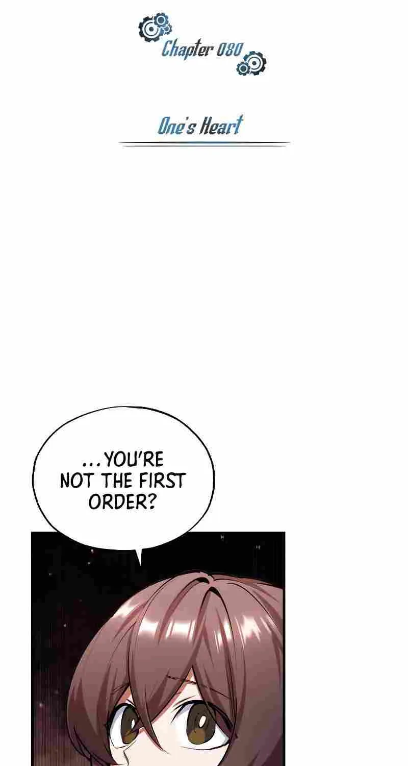 Academy’s Undercover Professor Chapter 80 page 30 - 