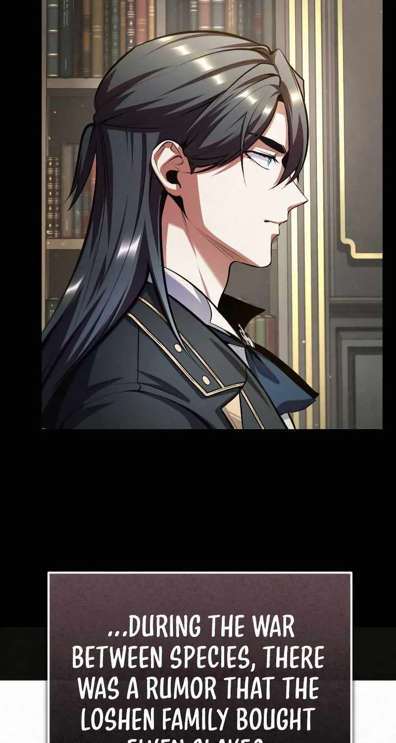 Academy’s Undercover Professor Chapter 80 page 4 - 