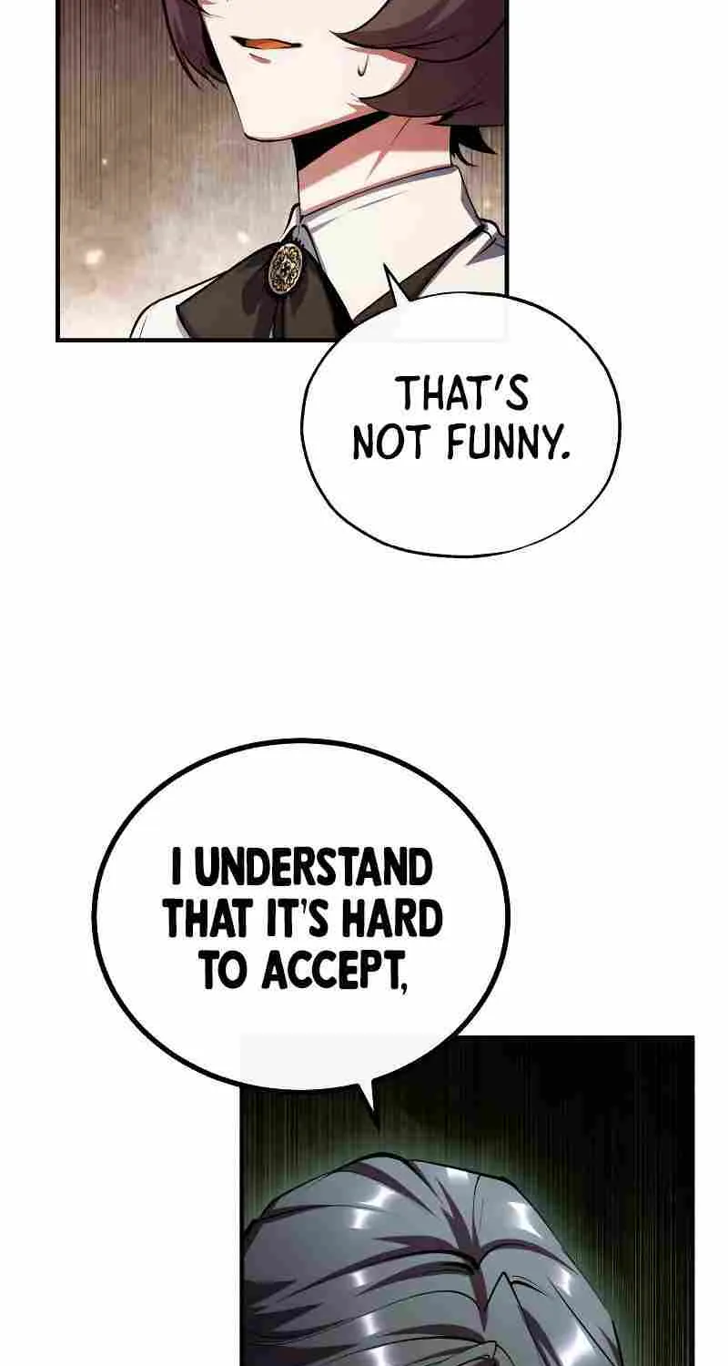 Academy’s Undercover Professor Chapter 80 page 31 - 