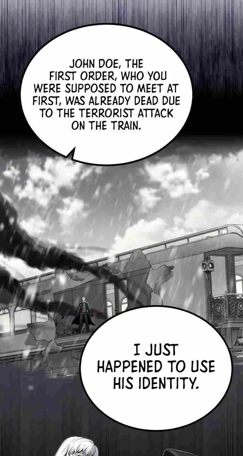 Academy’s Undercover Professor Chapter 80 page 33 - 