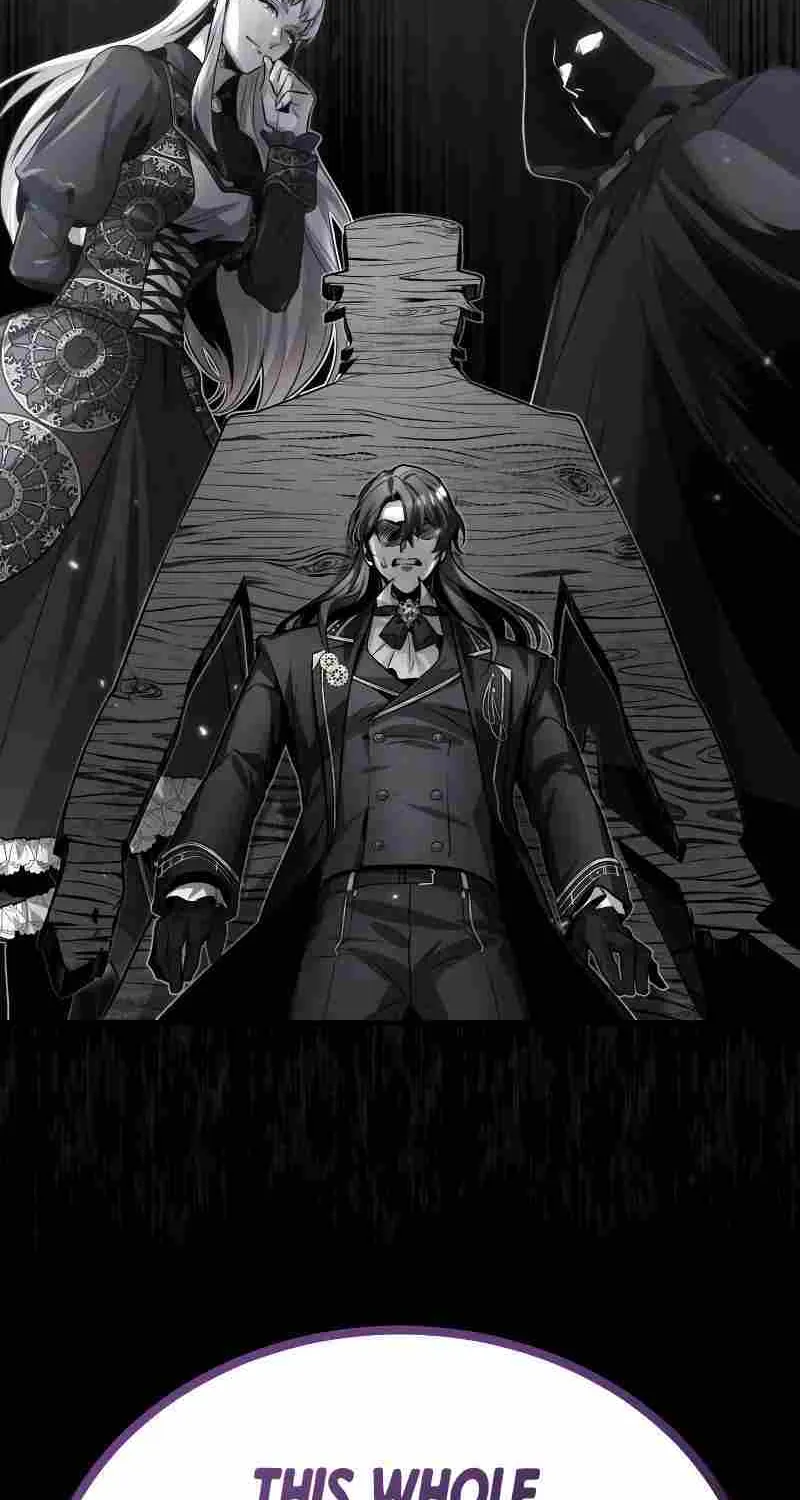 Academy’s Undercover Professor Chapter 80 page 34 - 