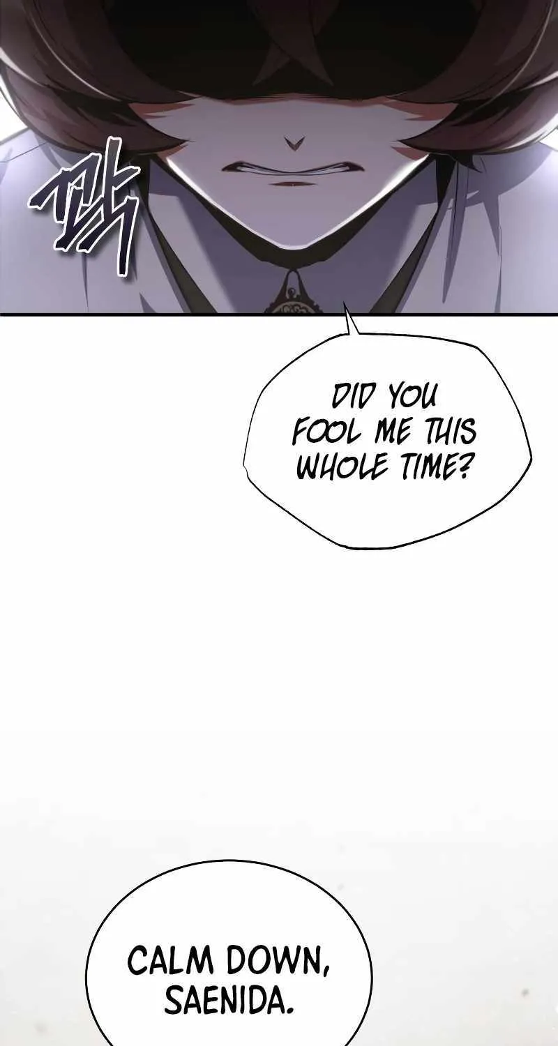 Academy’s Undercover Professor Chapter 80 page 37 - 