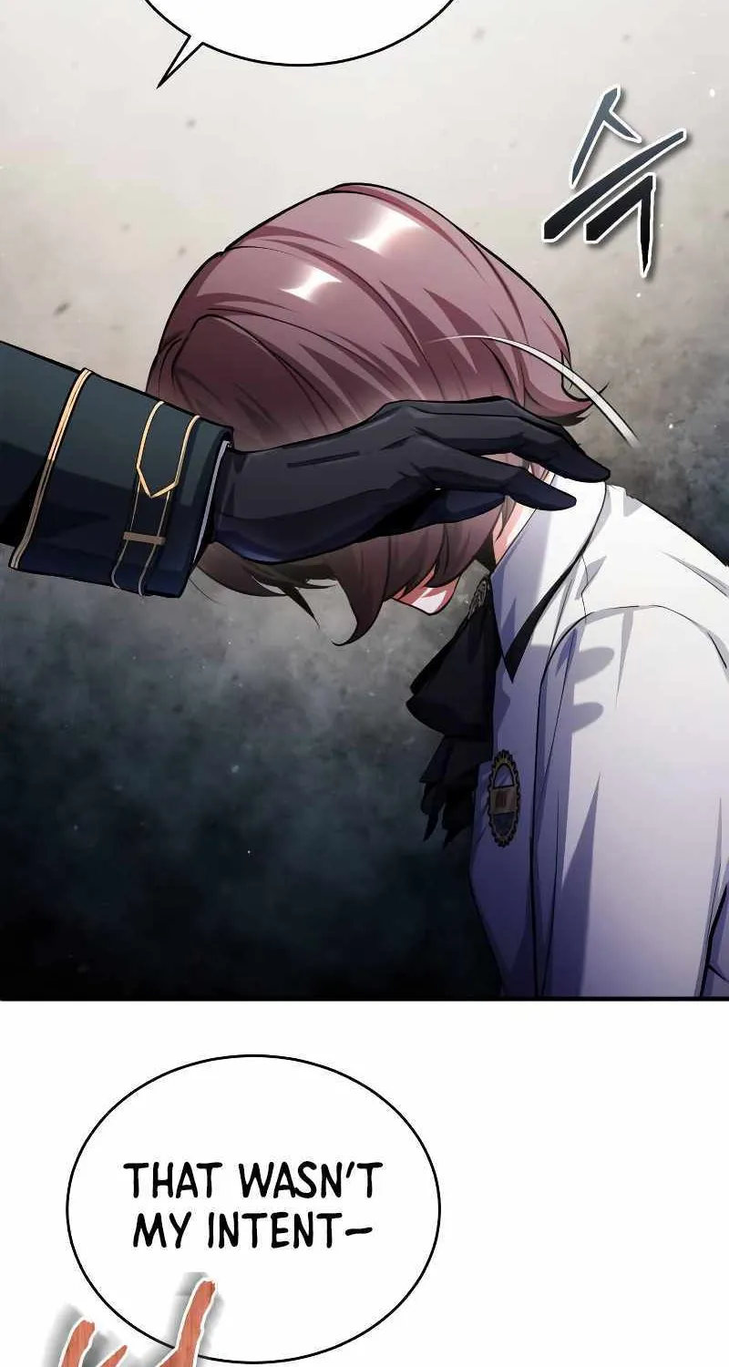 Academy’s Undercover Professor Chapter 80 page 38 - 