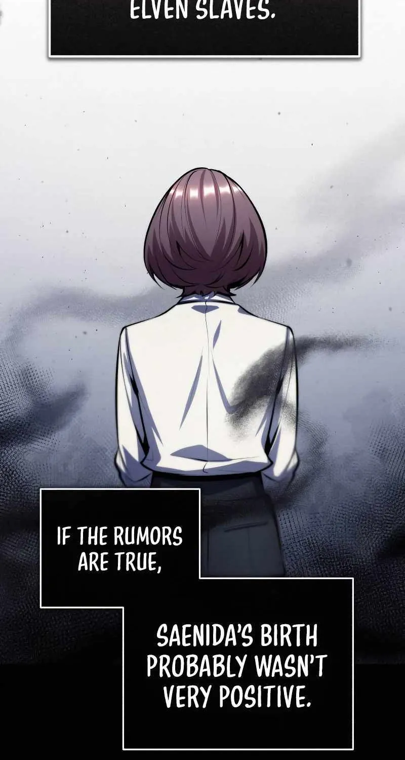 Academy’s Undercover Professor Chapter 80 page 5 - 
