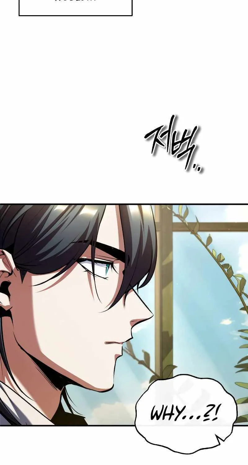 Academy’s Undercover Professor Chapter 80 page 41 - 