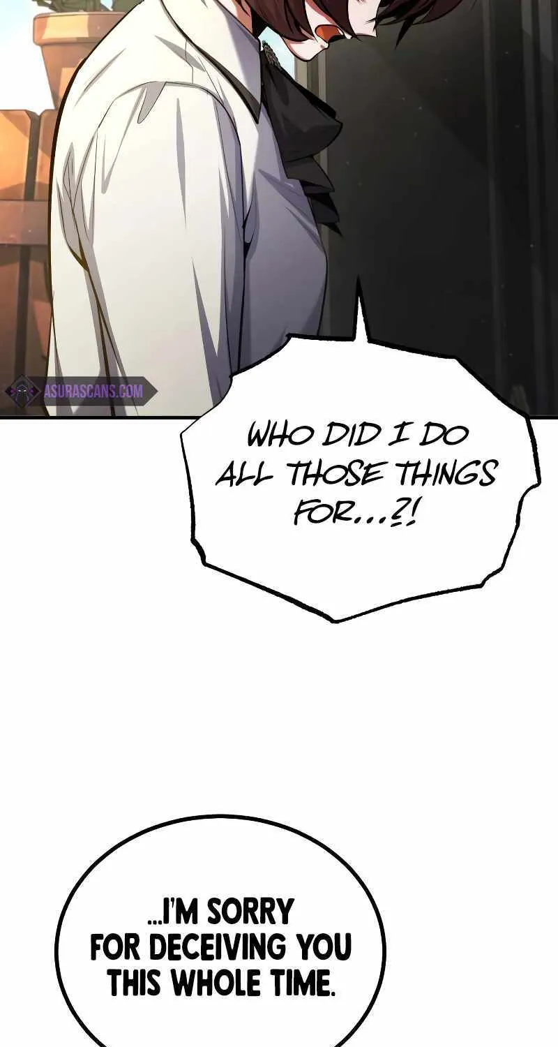 Academy’s Undercover Professor Chapter 80 page 43 - 
