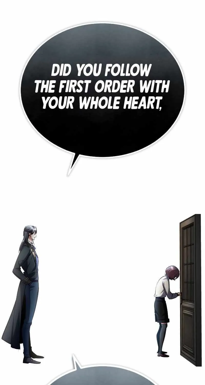 Academy’s Undercover Professor Chapter 80 page 45 - 