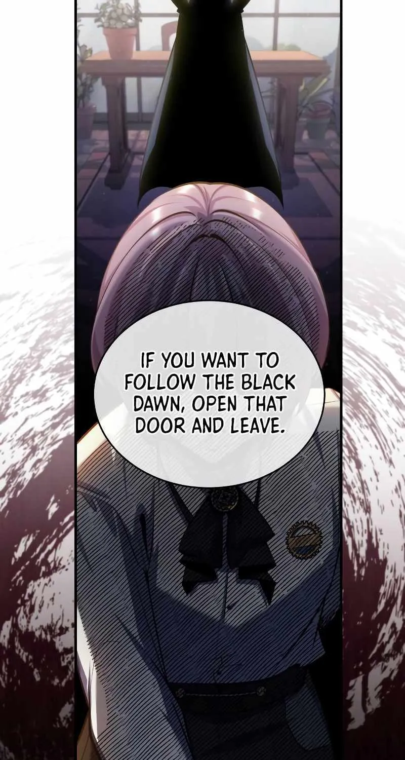 Academy’s Undercover Professor Chapter 80 page 52 - 