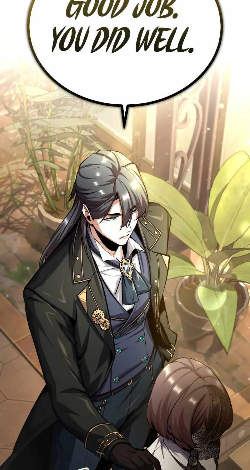 Academy’s Undercover Professor Chapter 80 page 56 - 