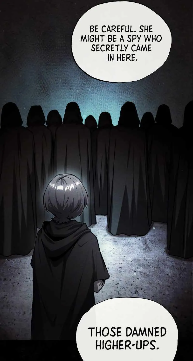 Academy’s Undercover Professor Chapter 80 page 60 - 