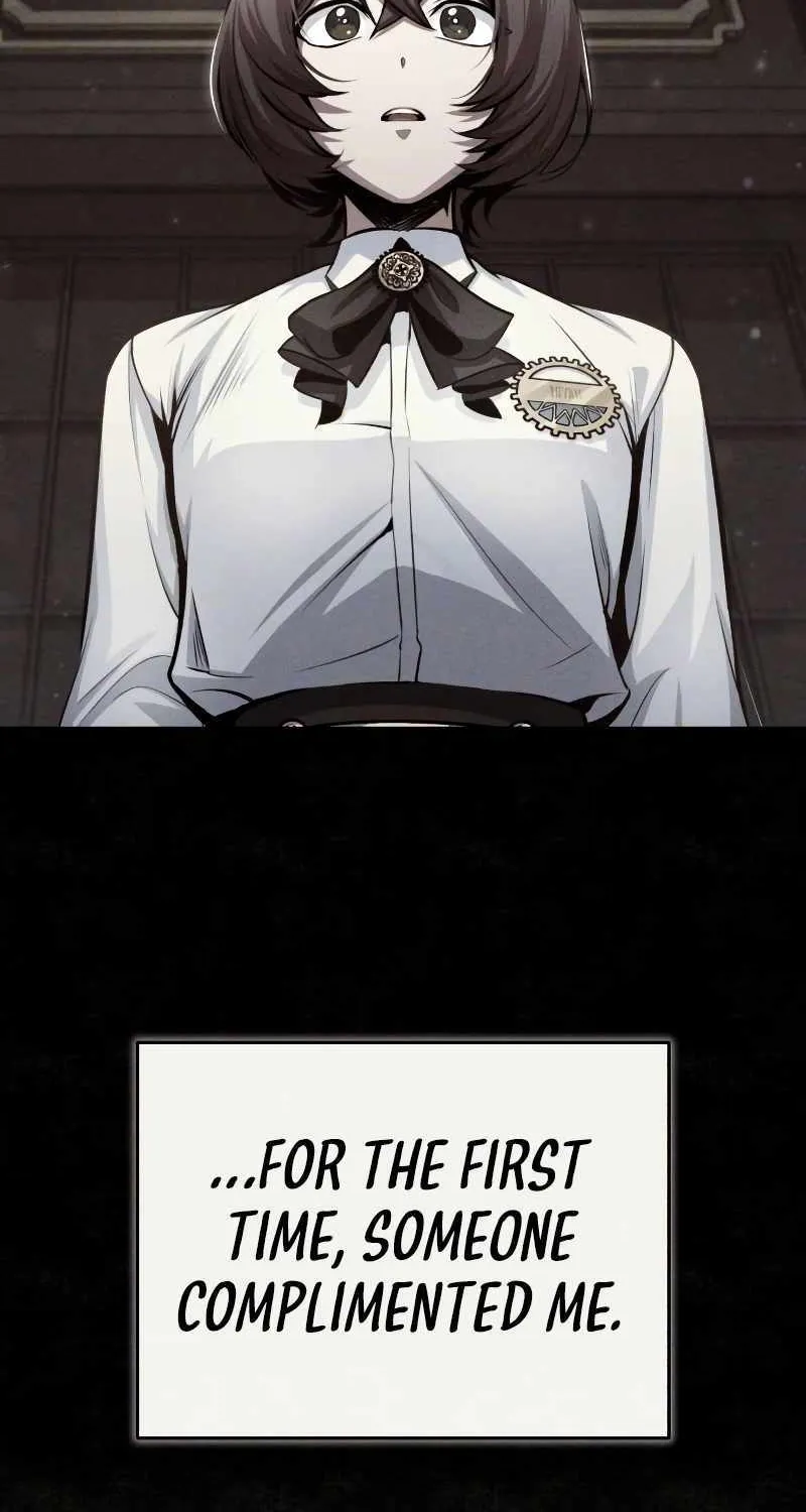 Academy’s Undercover Professor Chapter 80 page 67 - 