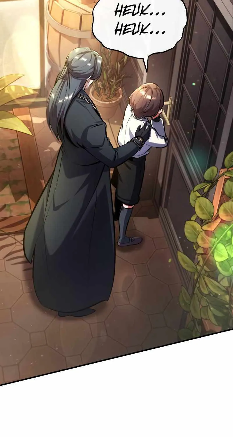 Academy’s Undercover Professor Chapter 80 page 70 - 
