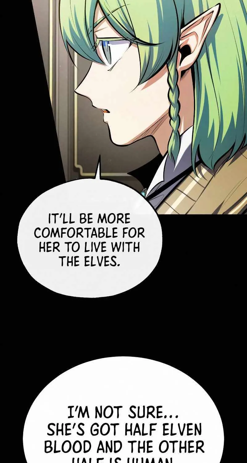Academy’s Undercover Professor Chapter 80 page 8 - 