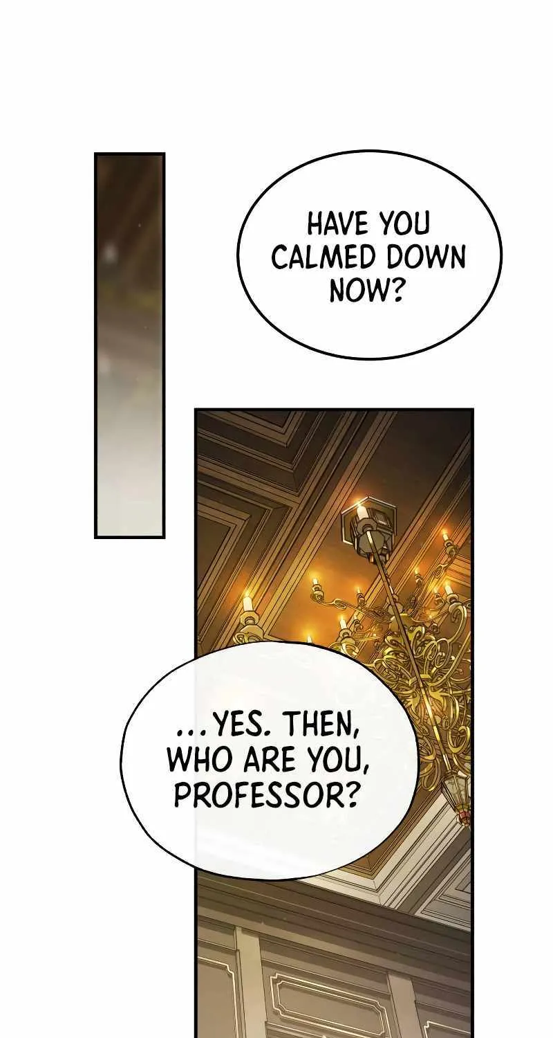 Academy’s Undercover Professor Chapter 80 page 72 - 