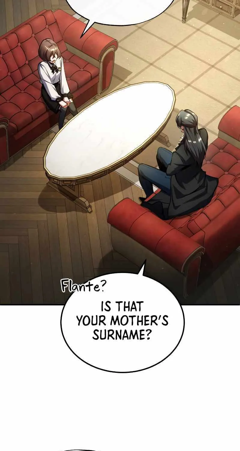 Academy’s Undercover Professor Chapter 80 page 74 - 