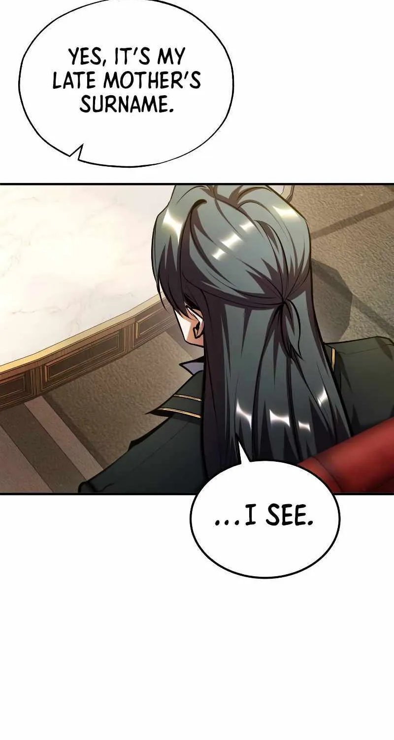 Academy’s Undercover Professor Chapter 80 page 75 - 