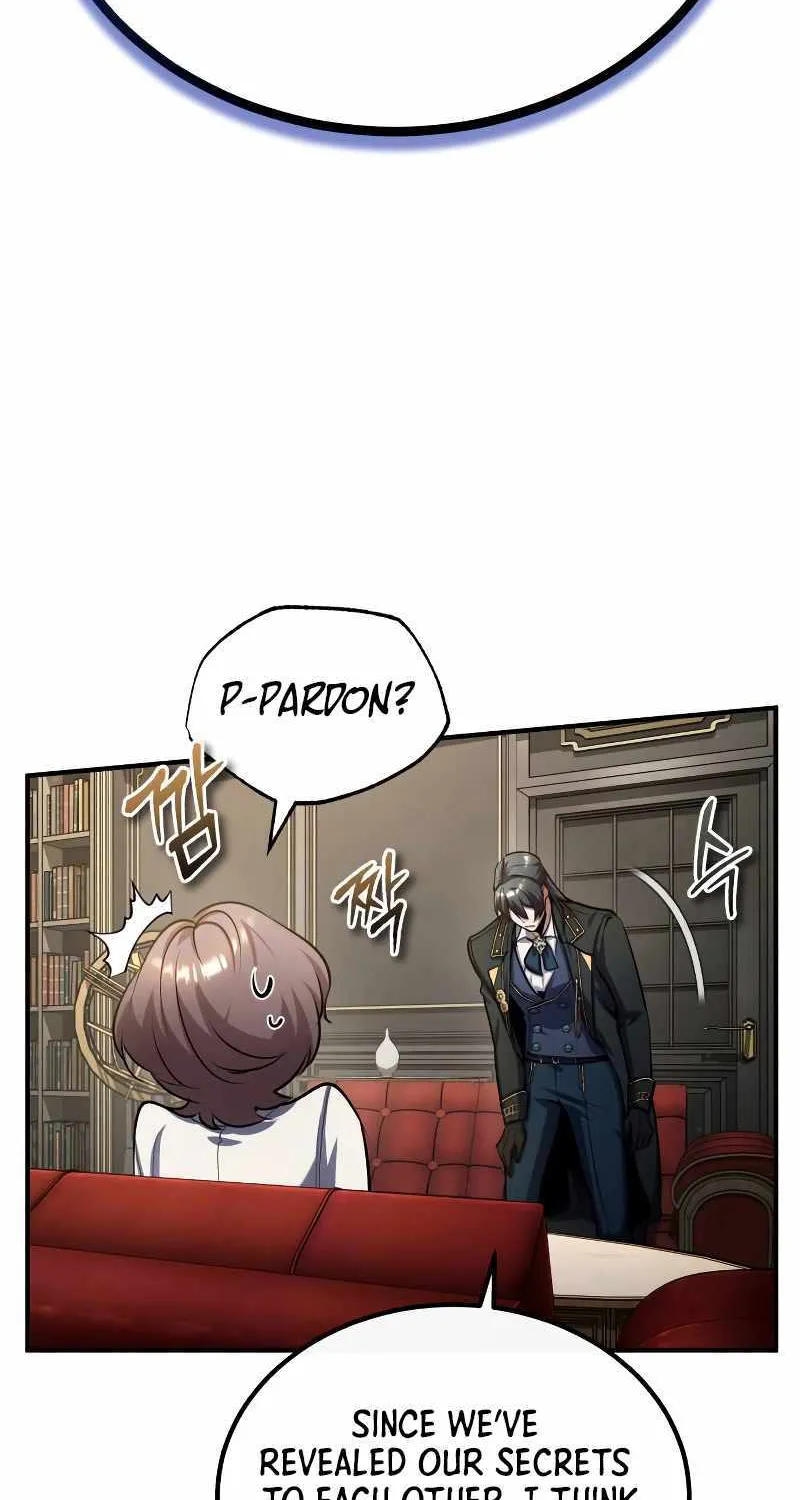 Academy’s Undercover Professor Chapter 80 page 79 - 