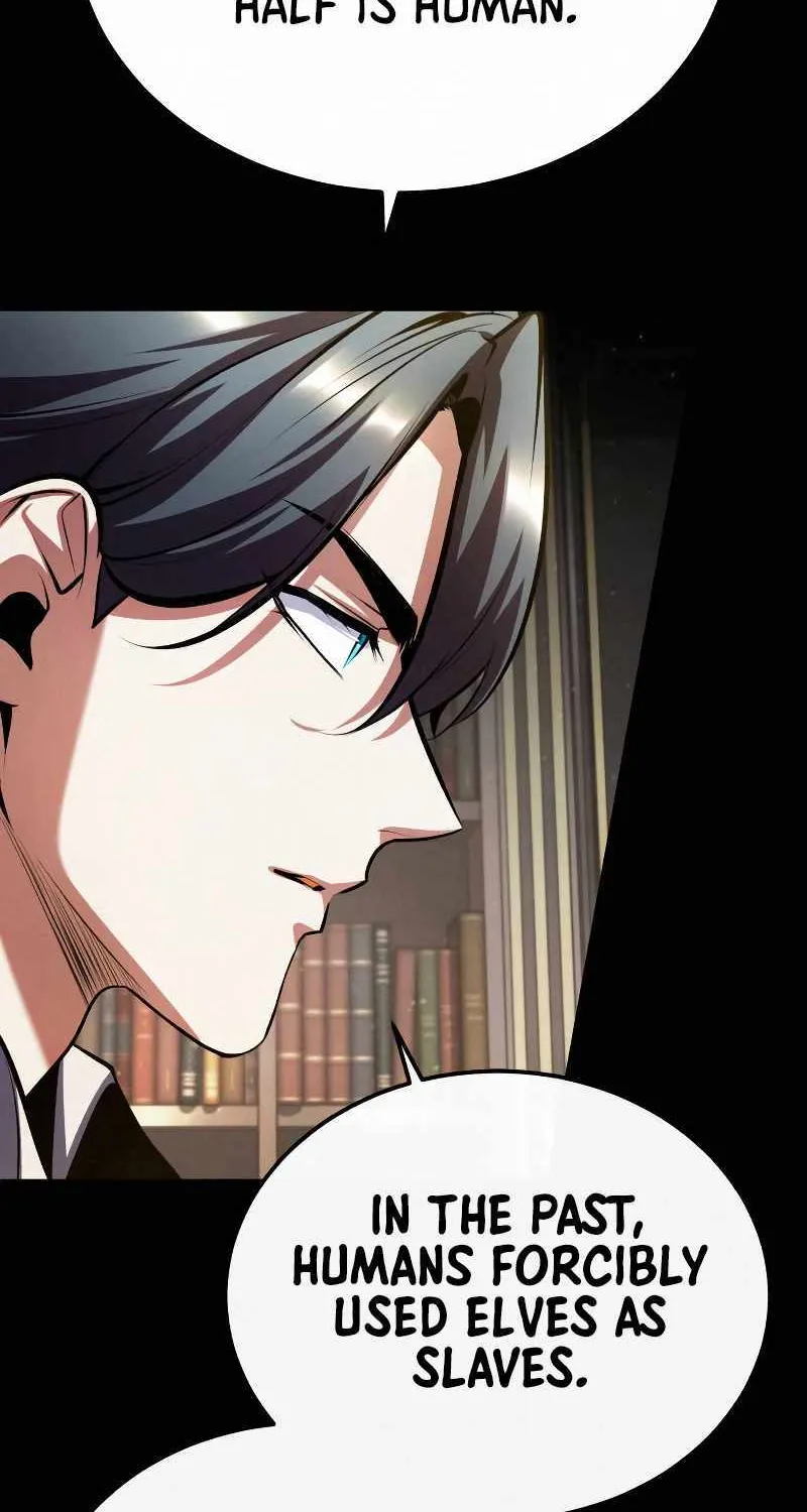 Academy’s Undercover Professor Chapter 80 page 9 - 