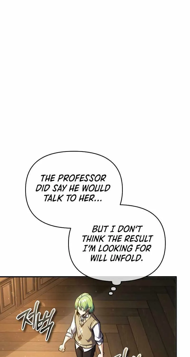 Academy’s Undercover Professor Chapter 80 page 82 - 