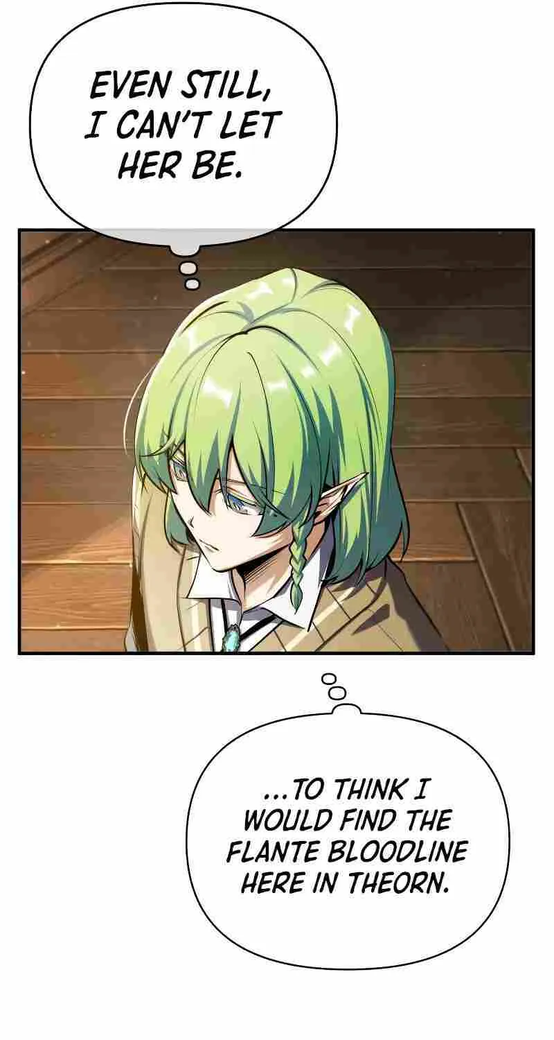 Academy’s Undercover Professor Chapter 80 page 84 - 