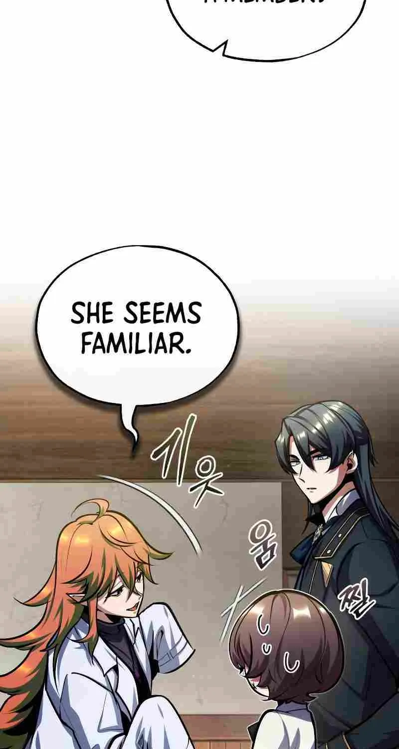 Academy’s Undercover Professor Chapter 80 page 92 - 