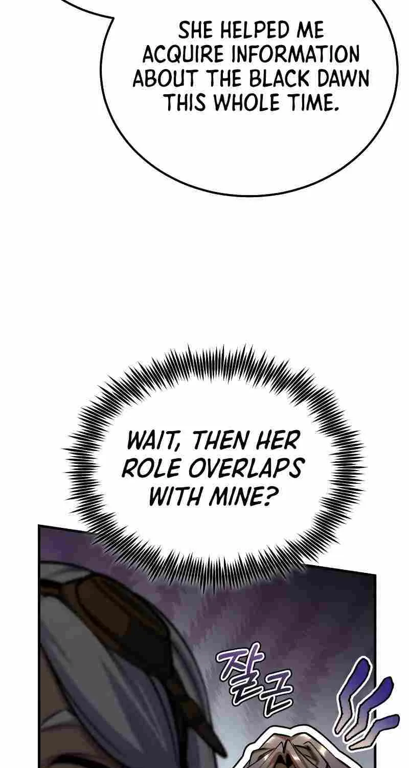 Academy’s Undercover Professor Chapter 80 page 94 - 