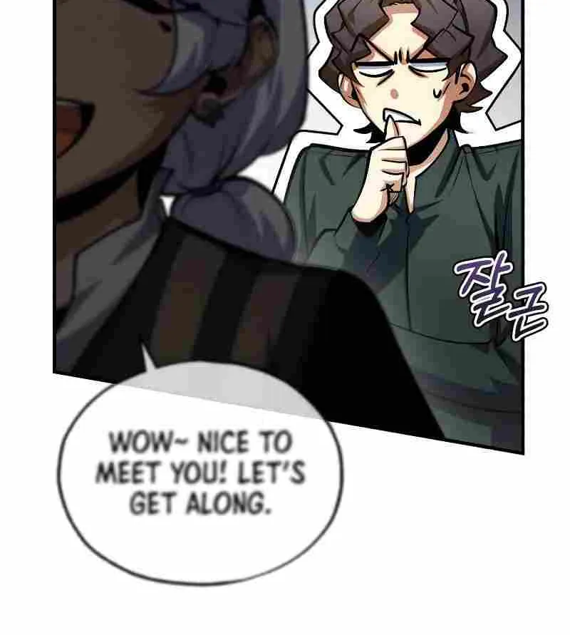 Academy’s Undercover Professor Chapter 80 page 95 - 
