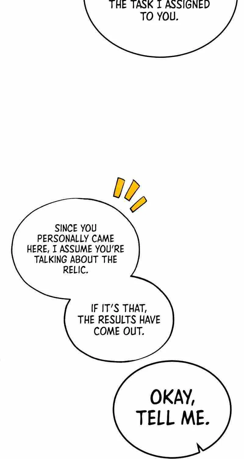 Academy’s Undercover Professor Chapter 80 page 97 - 