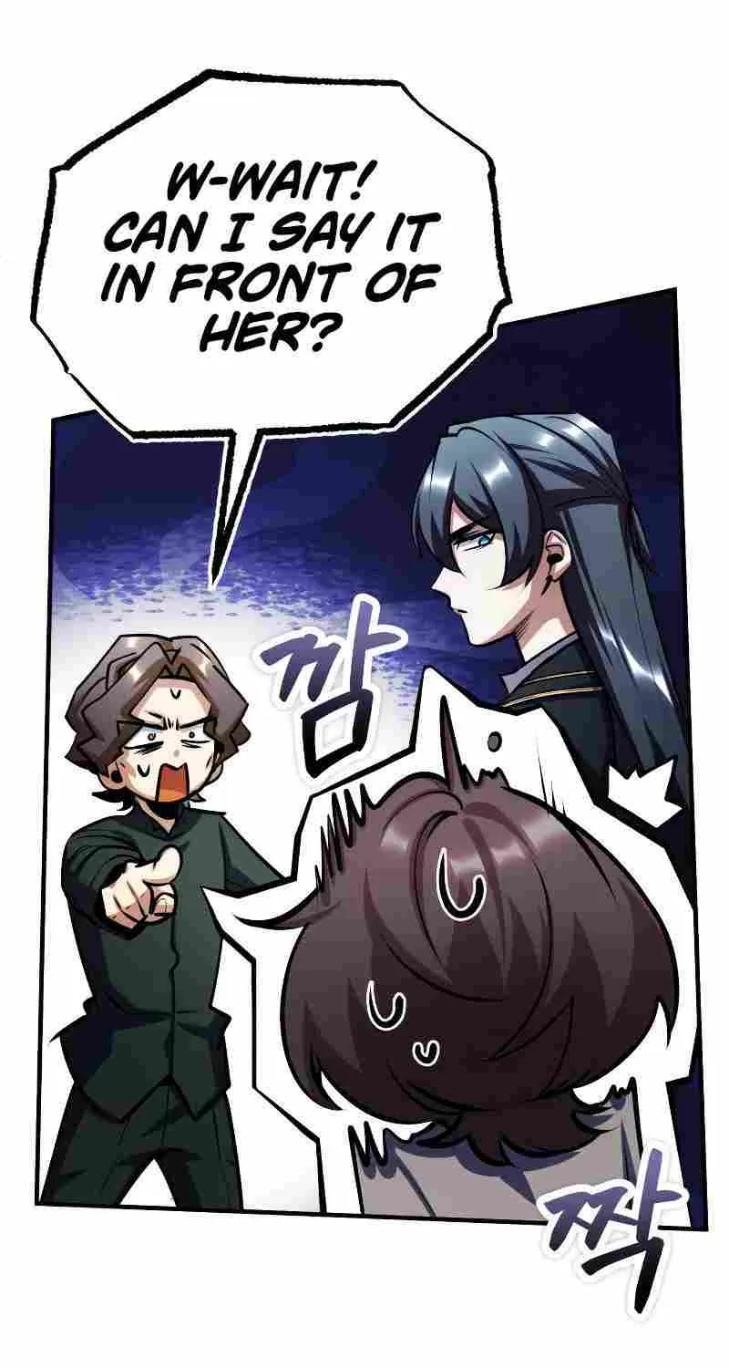 Academy’s Undercover Professor Chapter 80 page 98 - 