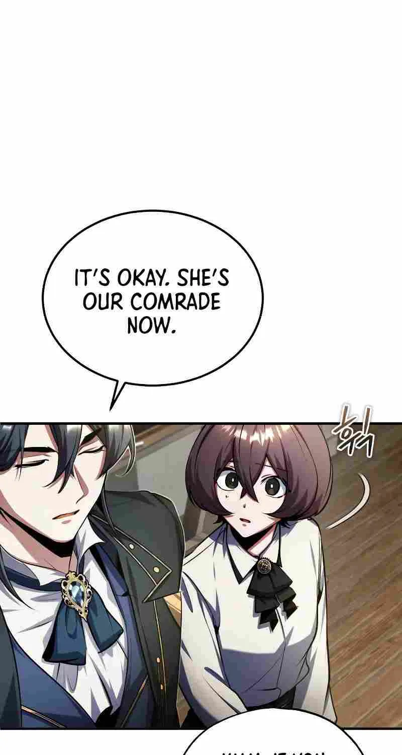 Academy’s Undercover Professor Chapter 80 page 99 - 