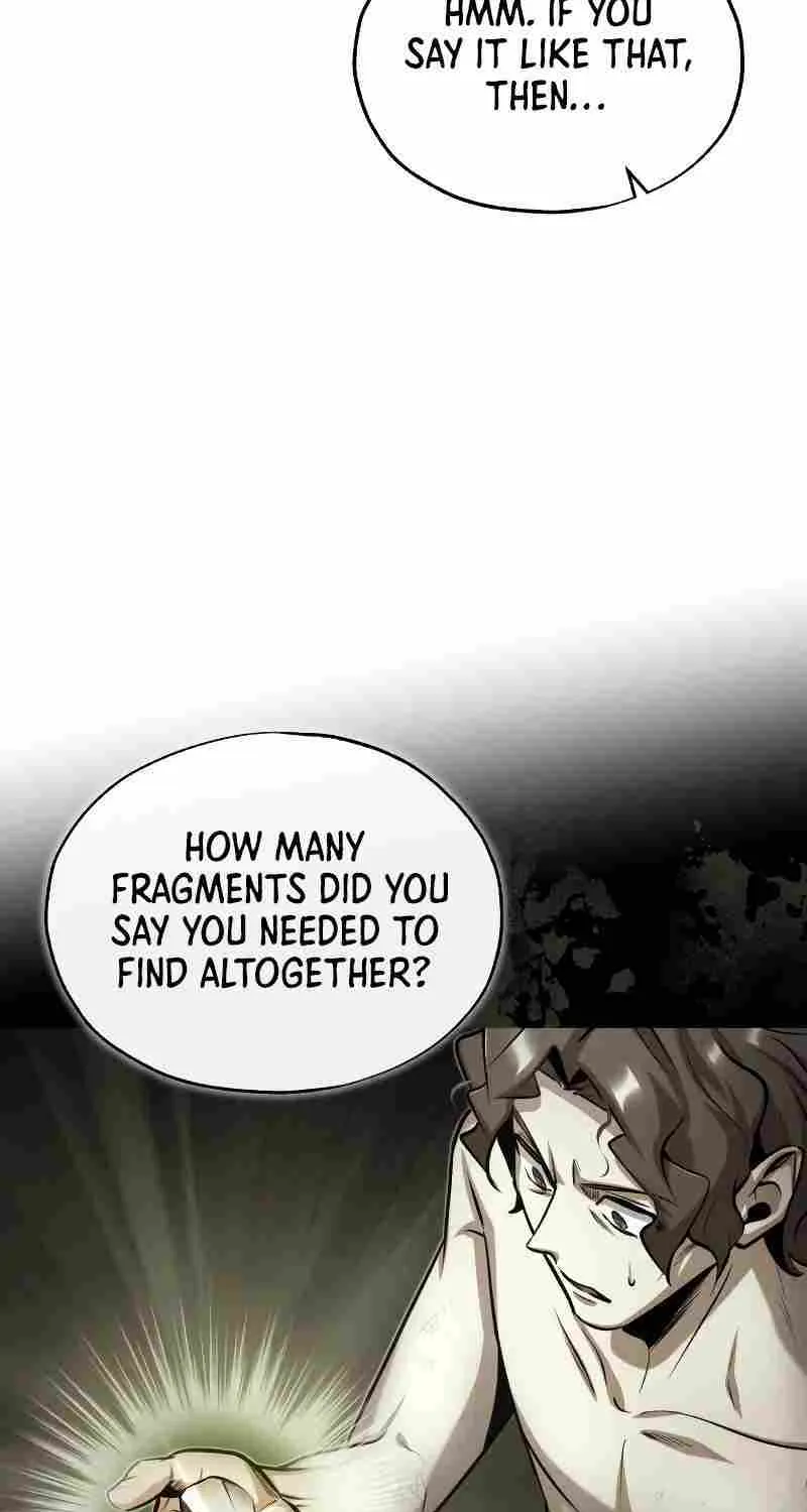 Academy’s Undercover Professor Chapter 80 page 100 - 