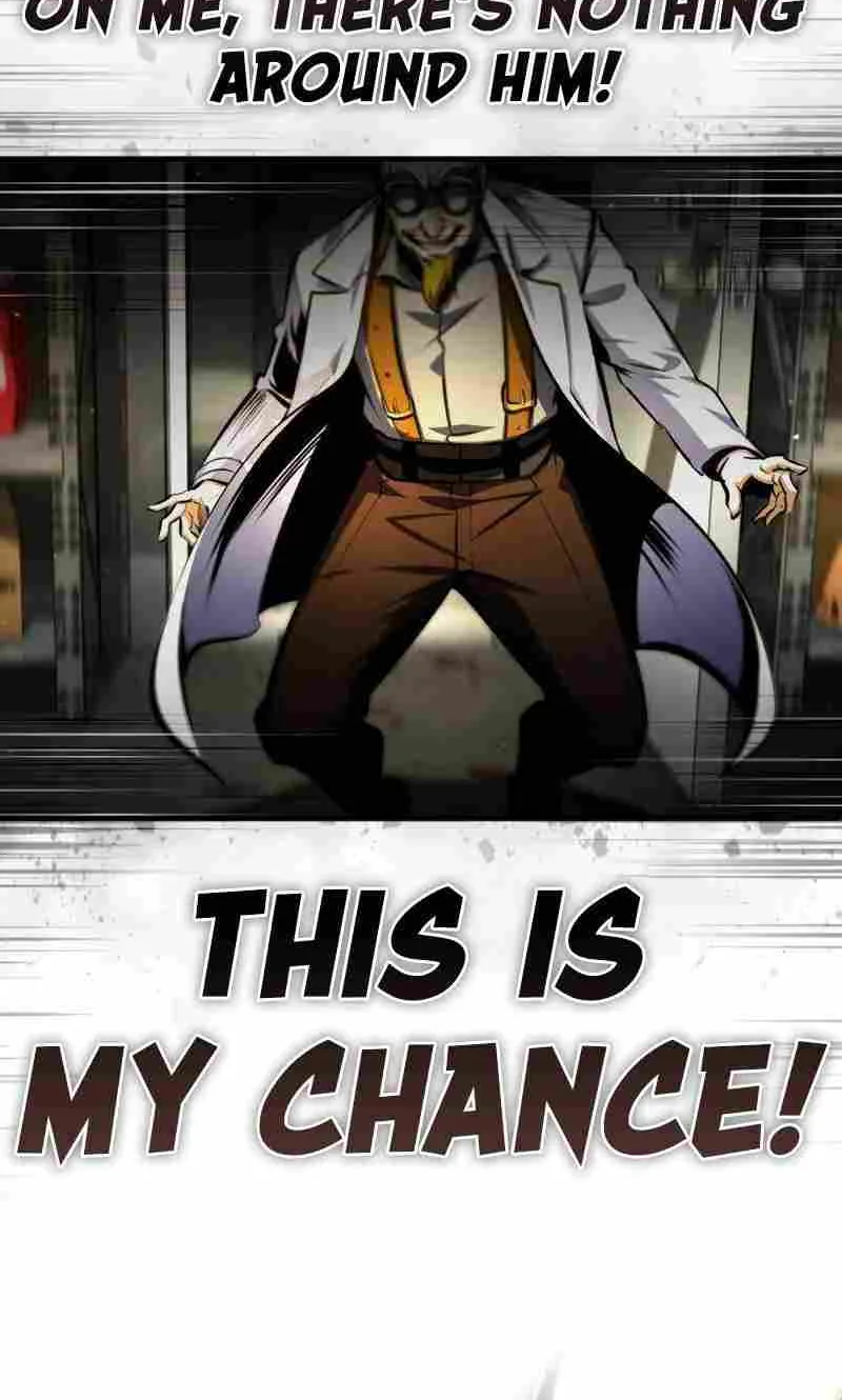 Academy’s Undercover Professor Chapter 81 page 101 - 