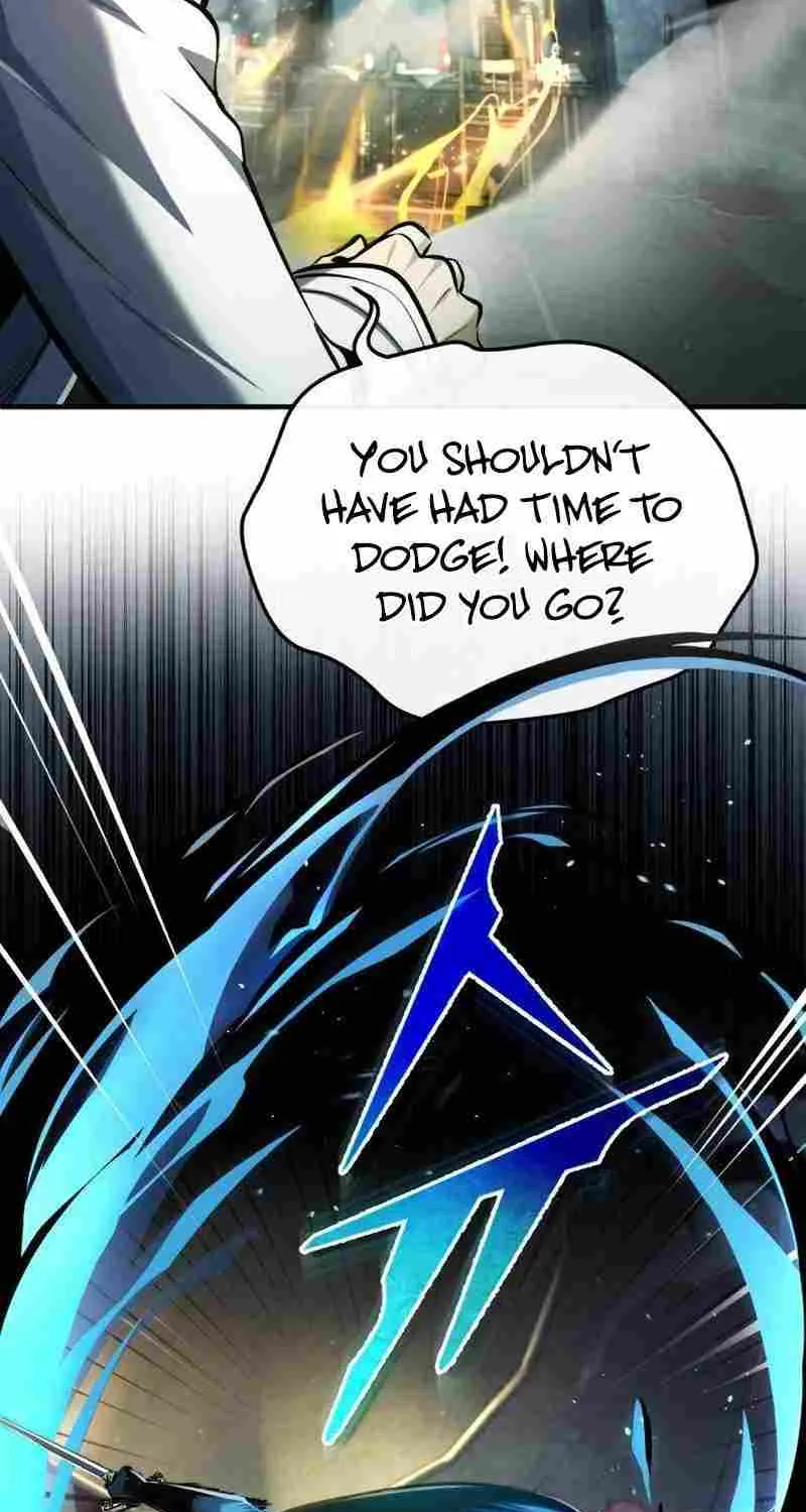 Academy’s Undercover Professor Chapter 81 page 104 - 